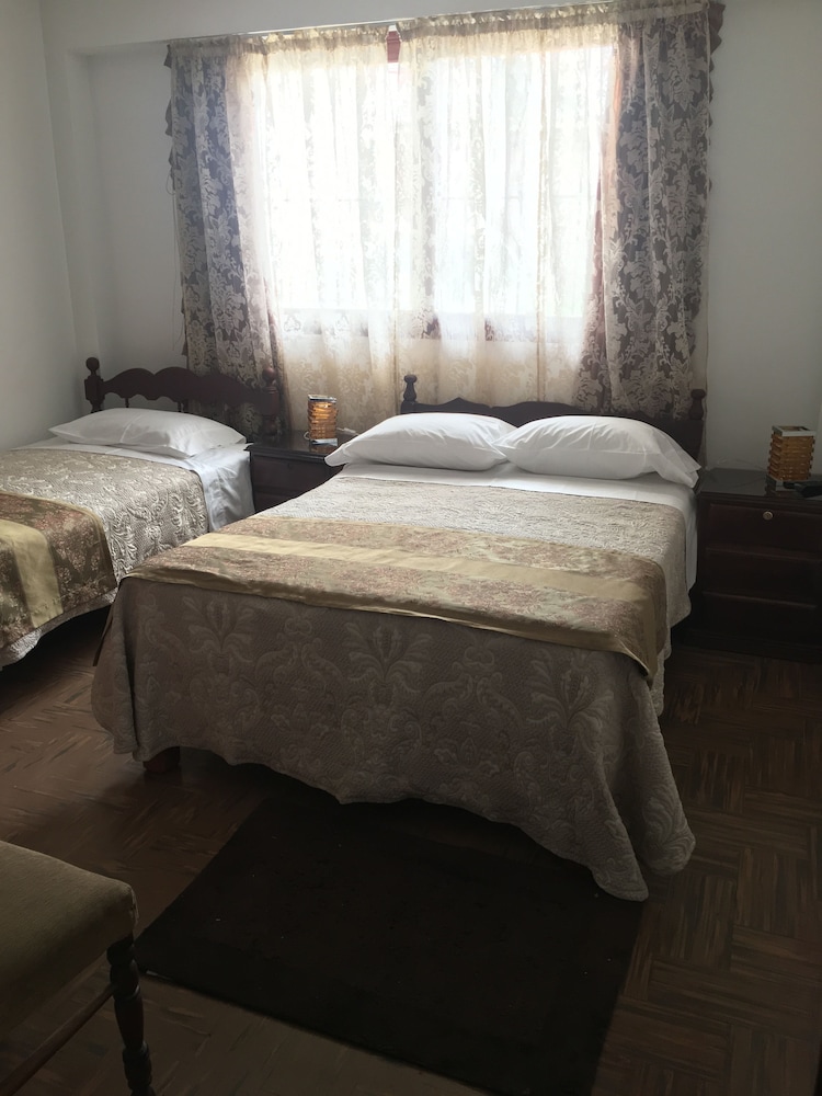 Family Apartment, 2 Bedrooms, Ground Floor photo 1
