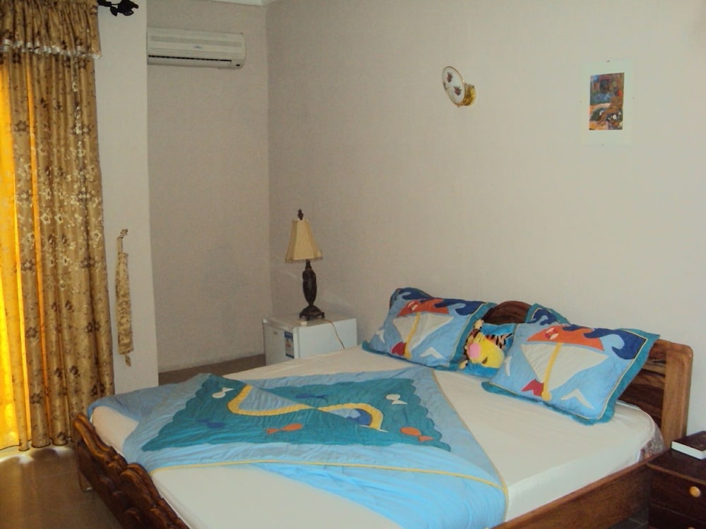 Deluxe Room photo 2