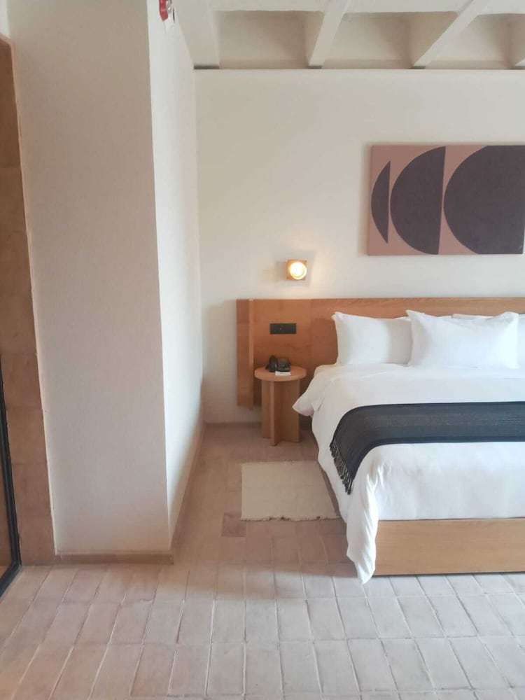 Room, 1 King Bed (Roll-In Shower) - Photo 1