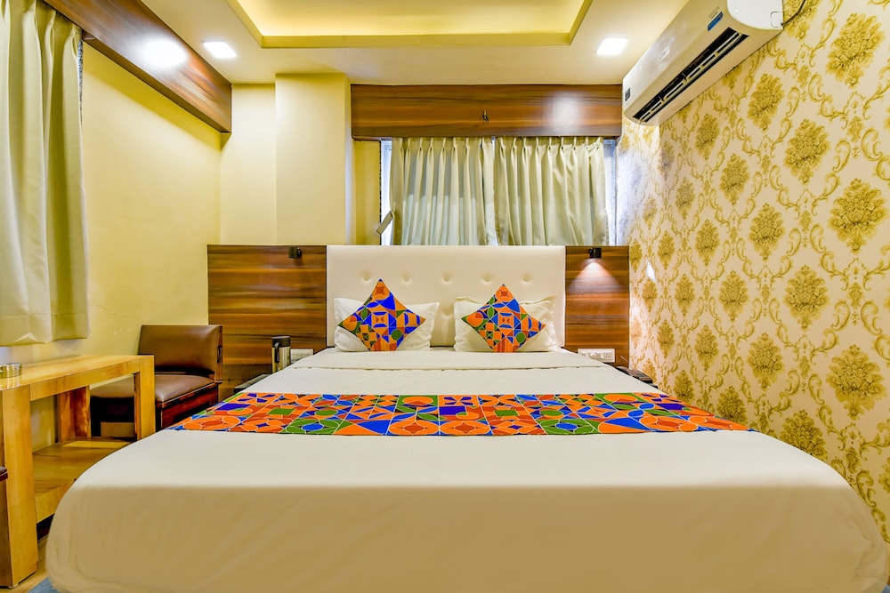 Deluxe Room photo 3