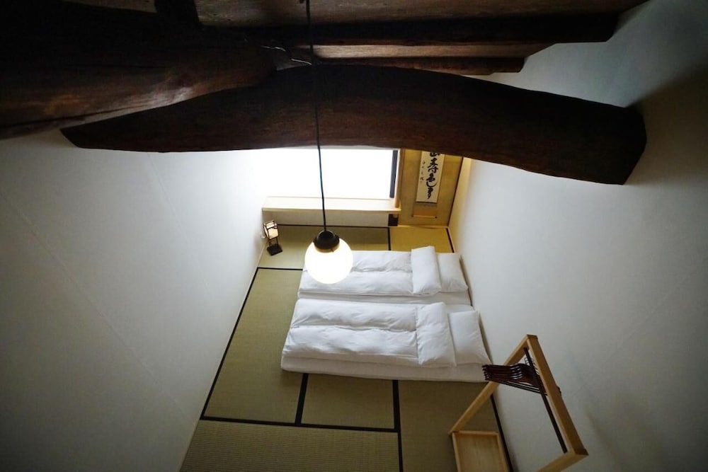Economy Room (KOUGETSU), with Private Toilet, Shared Bathroom, Non Smoking photo 2