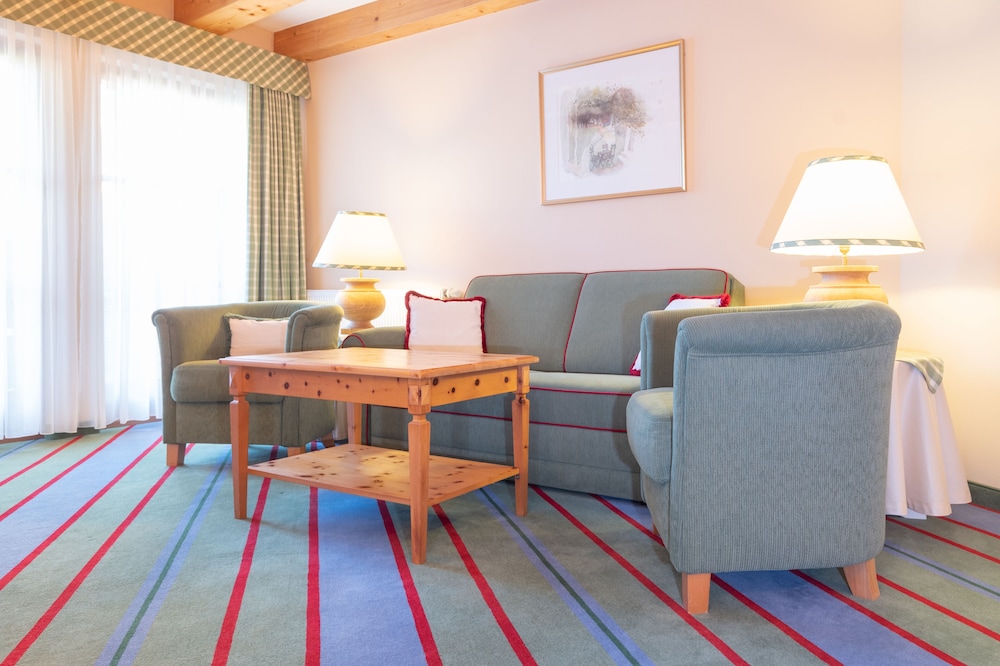 Junior Suite photo 2