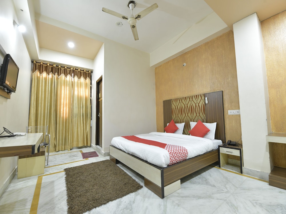 Double Or Twin Room photo 1