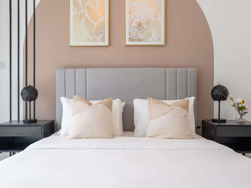 Classic Apartment, 4 Bedrooms