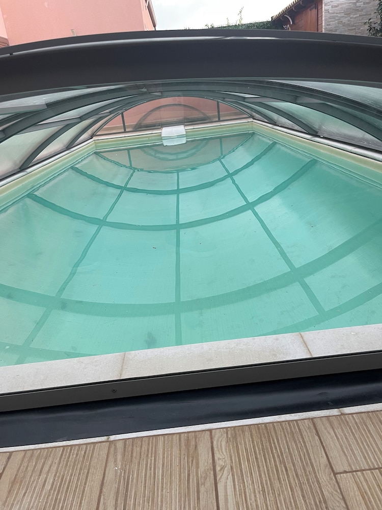 Villa con piscina privada y climatizada de uso exclusivo cerca de Cefalù, Foto 21