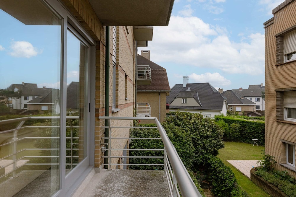Huswell - Family Apartment With Parking, Foto 23