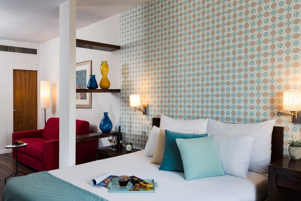 Junior Suite, City View - Photo 4