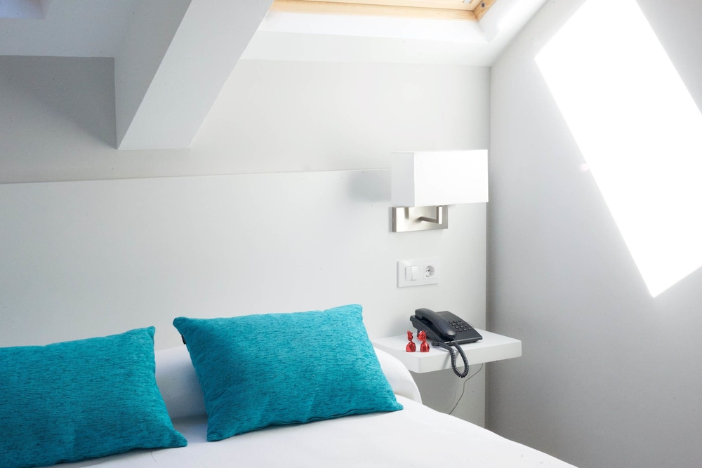 Double Room, 1 Double Bed photo 2