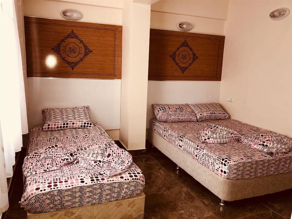 Standard Apartment, 2 Bedrooms photo 1