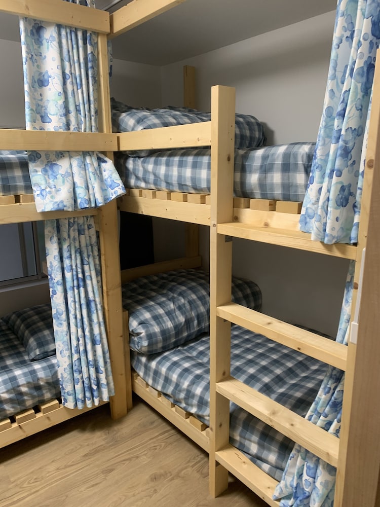 Economy Shared Dormitory photo 2