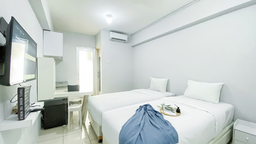 Standard Studio, 1 Bedroom (Apartment)