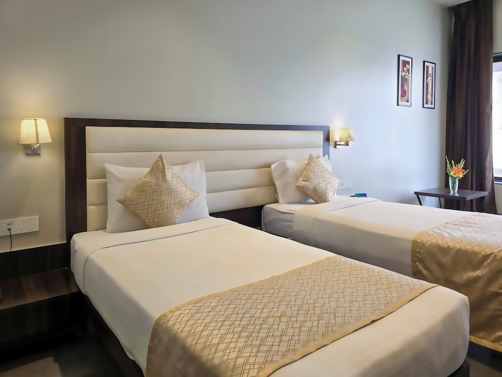 Executive Twin Room photo 1