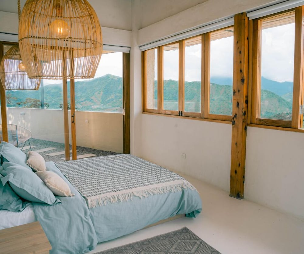 Deluxe Suite, Mountain View photo 1