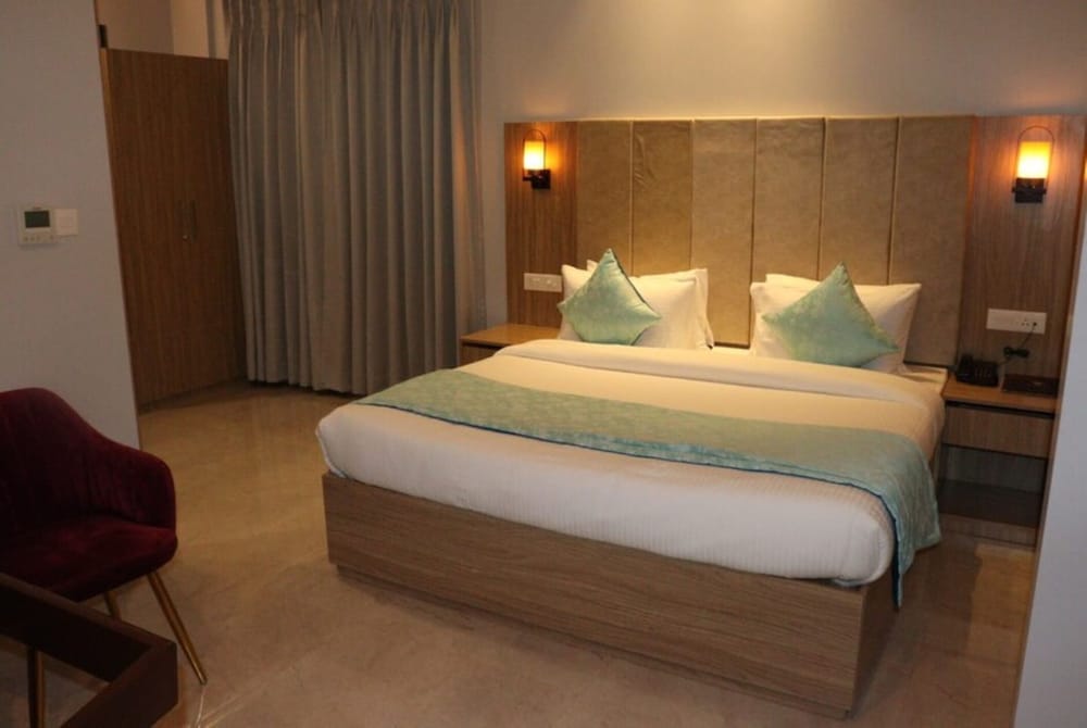 Classic Room photo 3