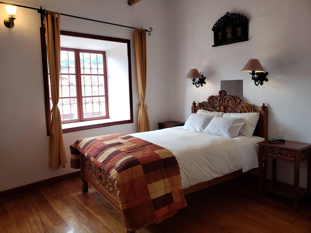 Superior Room photo 1