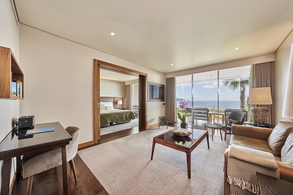 Suite, Sea View, Ground Floor - Photo 4