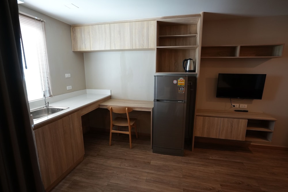 Superior Triple Room photo 2