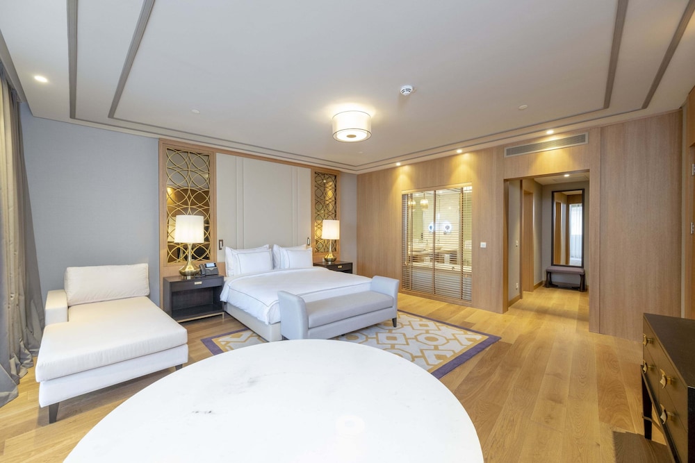 Junior Suite, Sea View - Photo 1