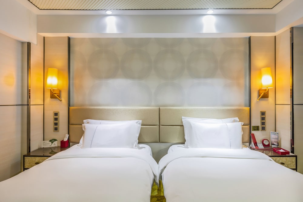 City Room, Multiple Beds, Non Smoking photo 3