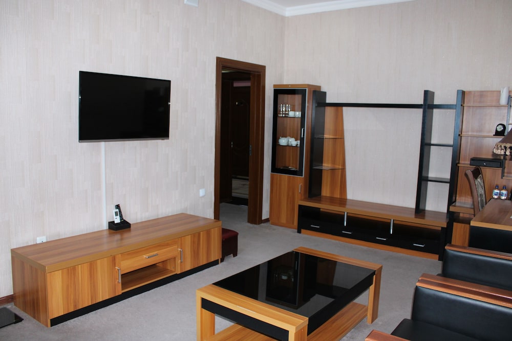 Junior Room photo 2