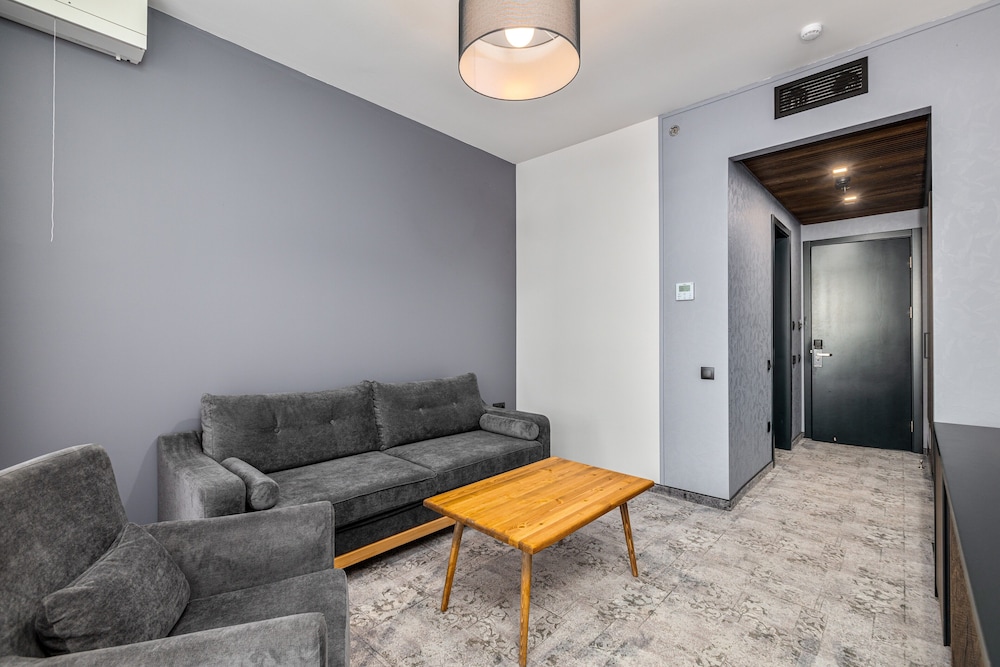 Family Suite photo 2