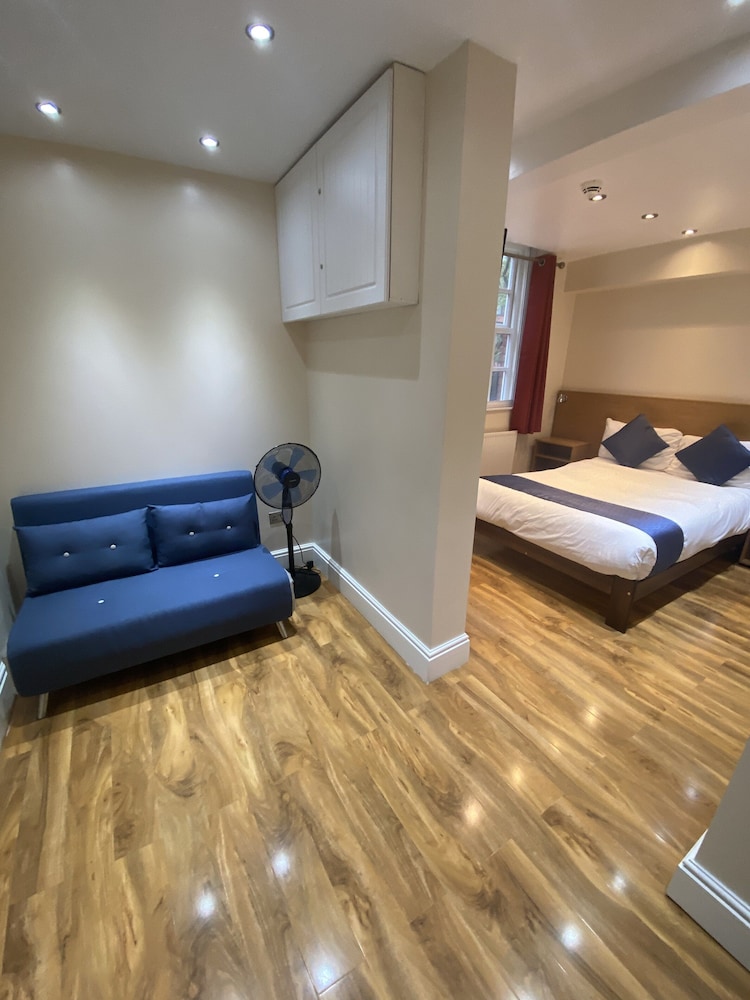 Standard Triple Room photo 1