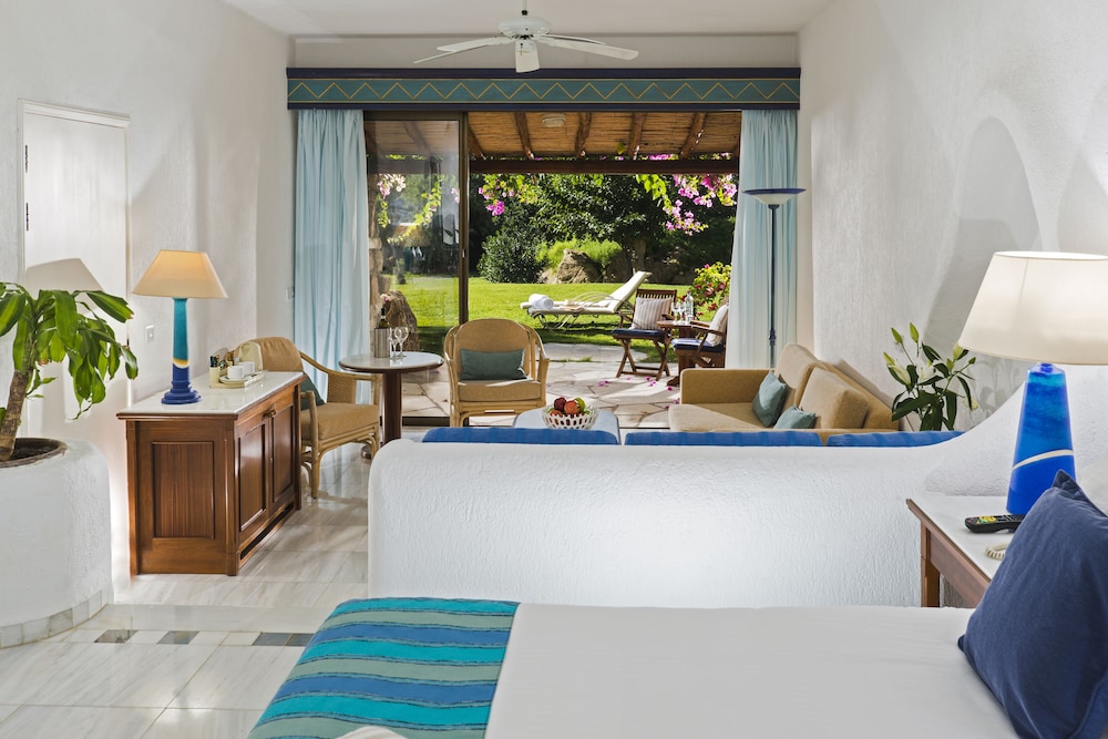 Studio, Sea View (Garden) - Photo 1