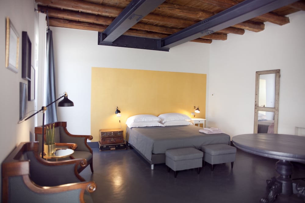Premium Suite, 2 Bedrooms, Non Smoking, Terrace photo 1