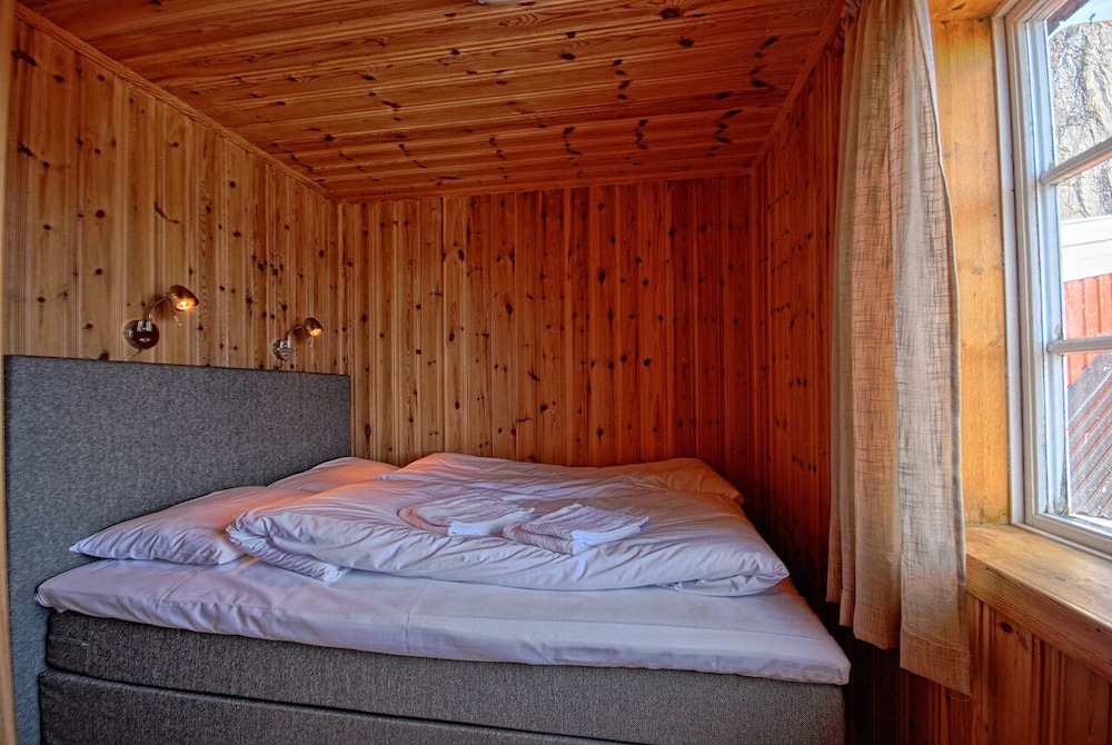 Standard Cottage, 2 Bedrooms
