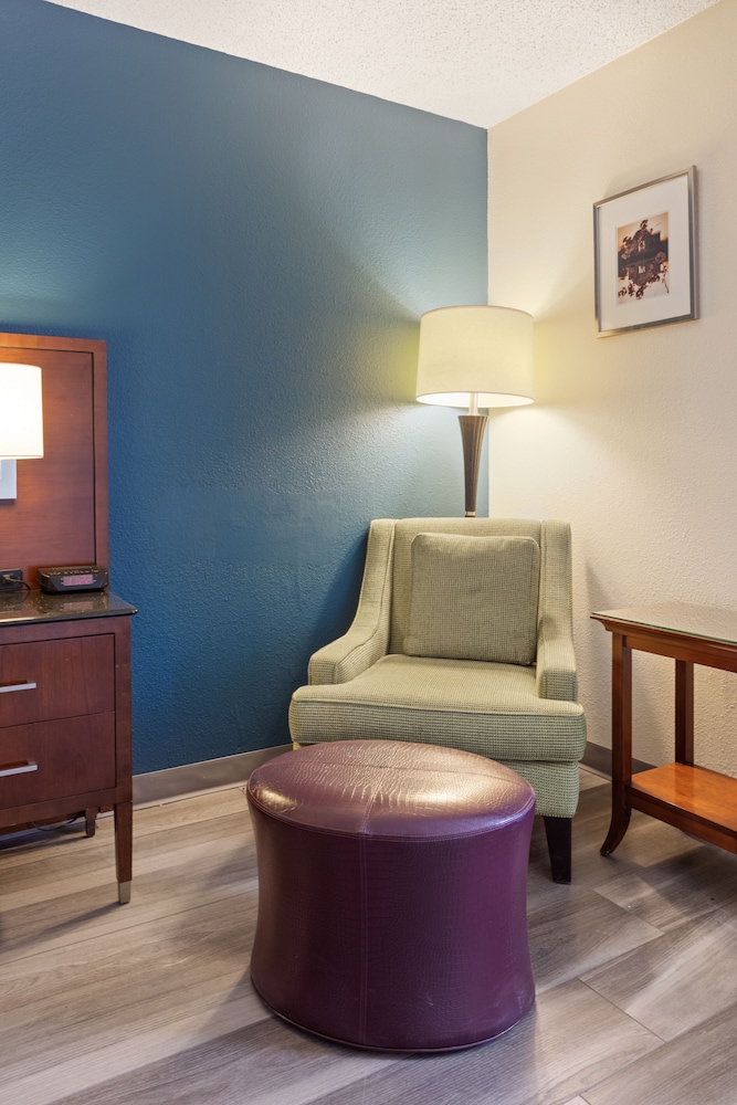 Standard Room, 1 King Bed, Non Smoking - Photo 6