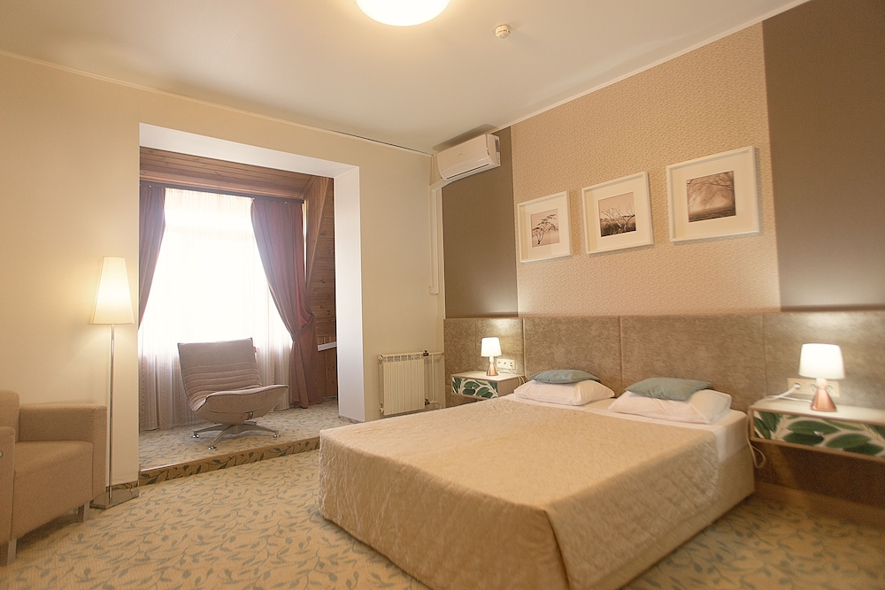 Double Room photo 2