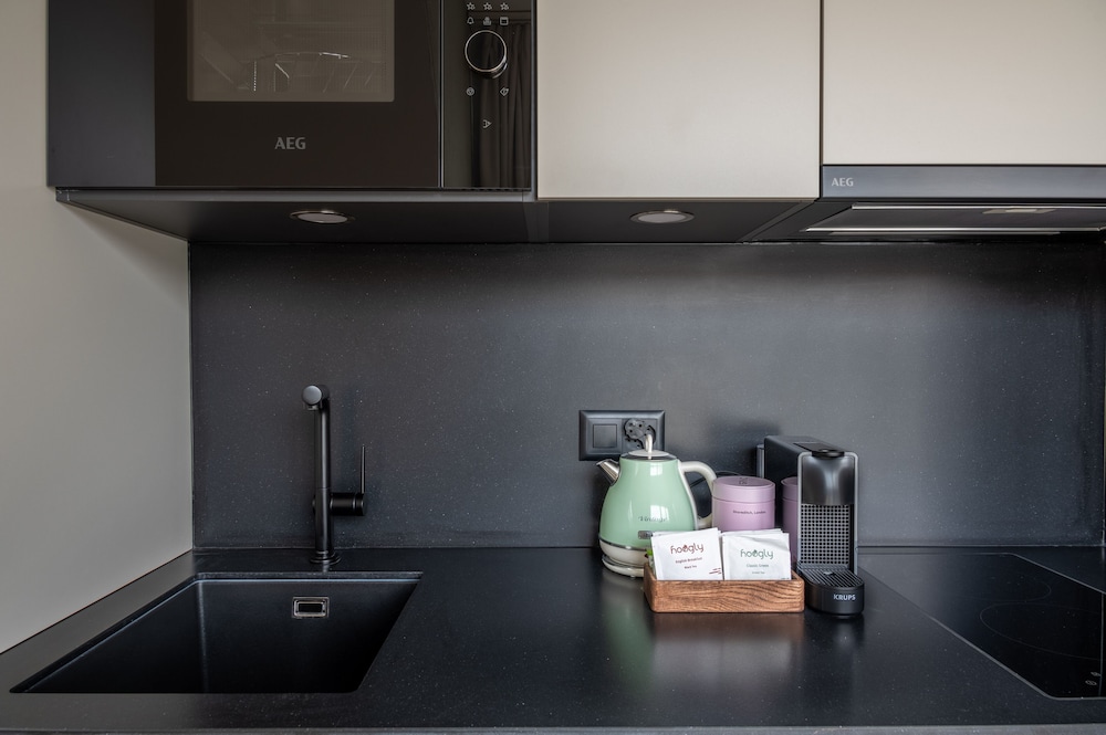 Large Studio with Kitchen thumbnail 5