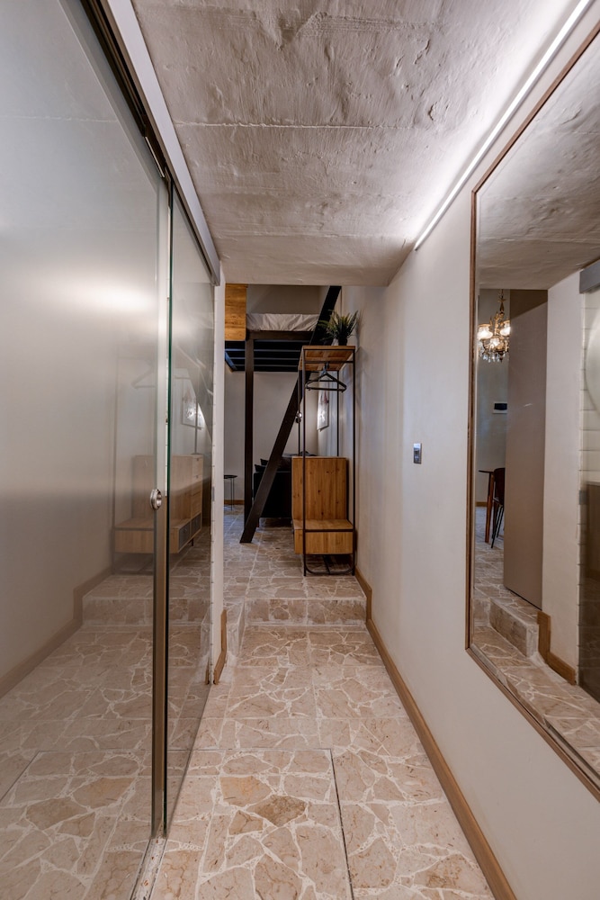 Executive Apartment