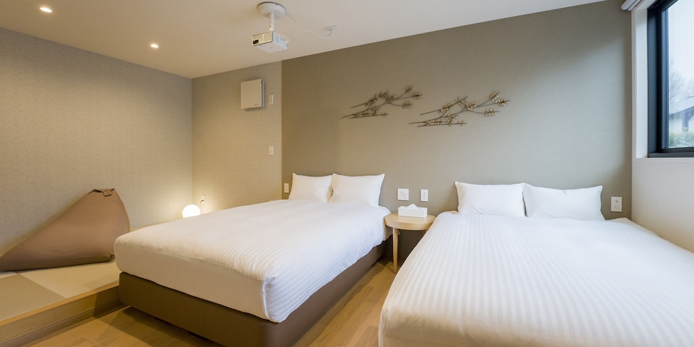 Rakuten STAY VILLA Yatsugatake 107-Simple Modern, No pets allowed, Non Smoking photo 3