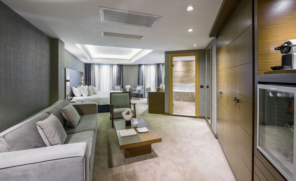 Junior Suite - Photo 3