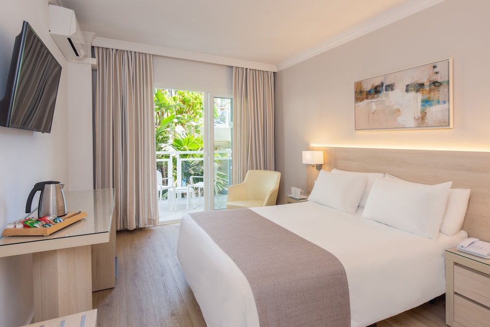 Standard Room (2+1) - Photo 2