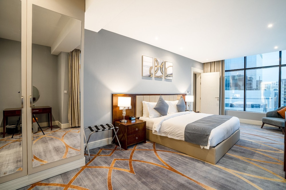 Superior Suite