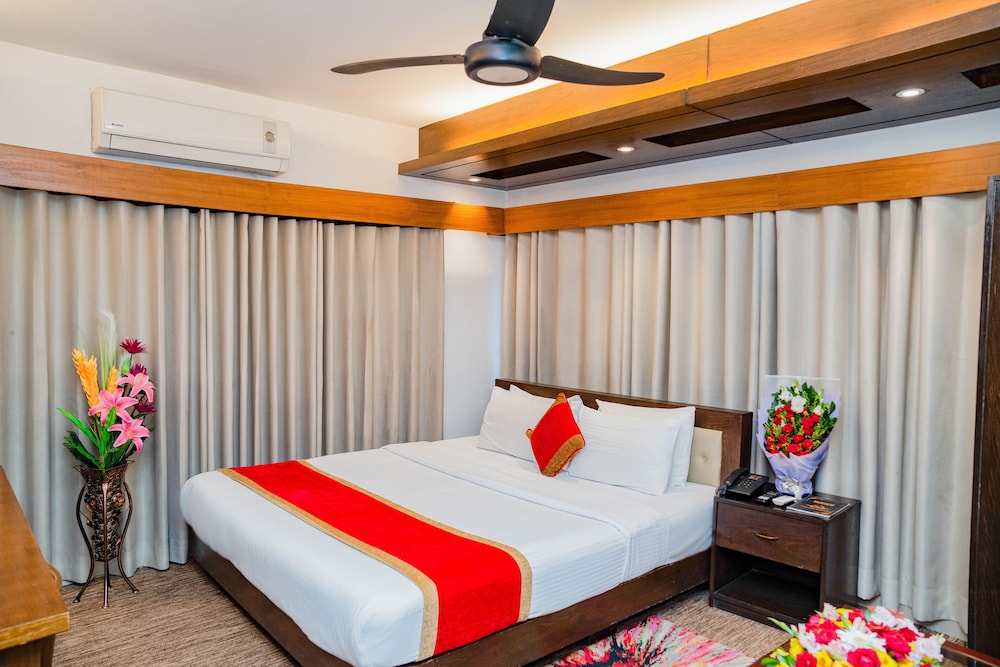 Executive Room photo 1