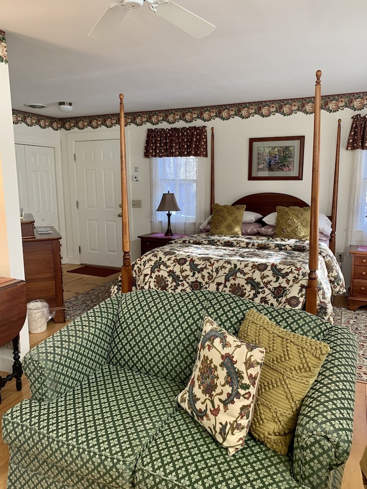 The Buttonwood Inn on Mt. Surprise, Foto 5