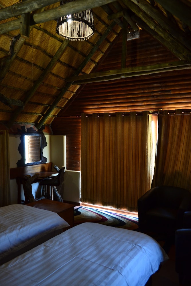 Comfort Bungalow, 1 Bedroom, Valley View photo 3