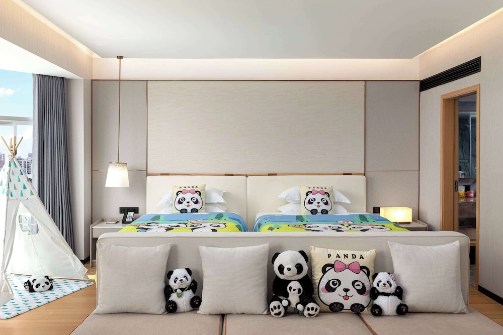Family Room, 2 Twin Beds, Non Smoking