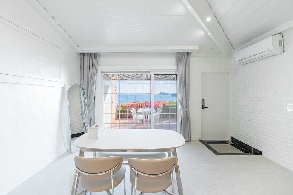 A one bed type 20 Pyeong