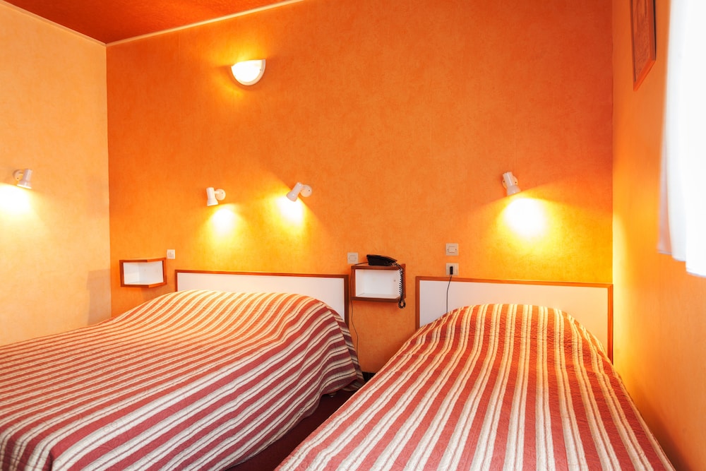 Twin Room photo 2