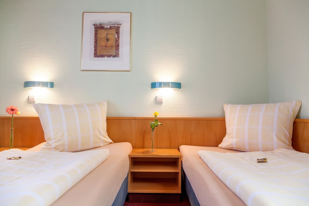 Double Room - Photo 4