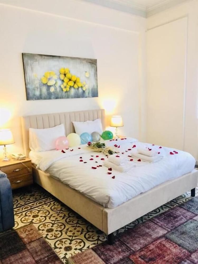 Deluxe Quadruple Room photo 2