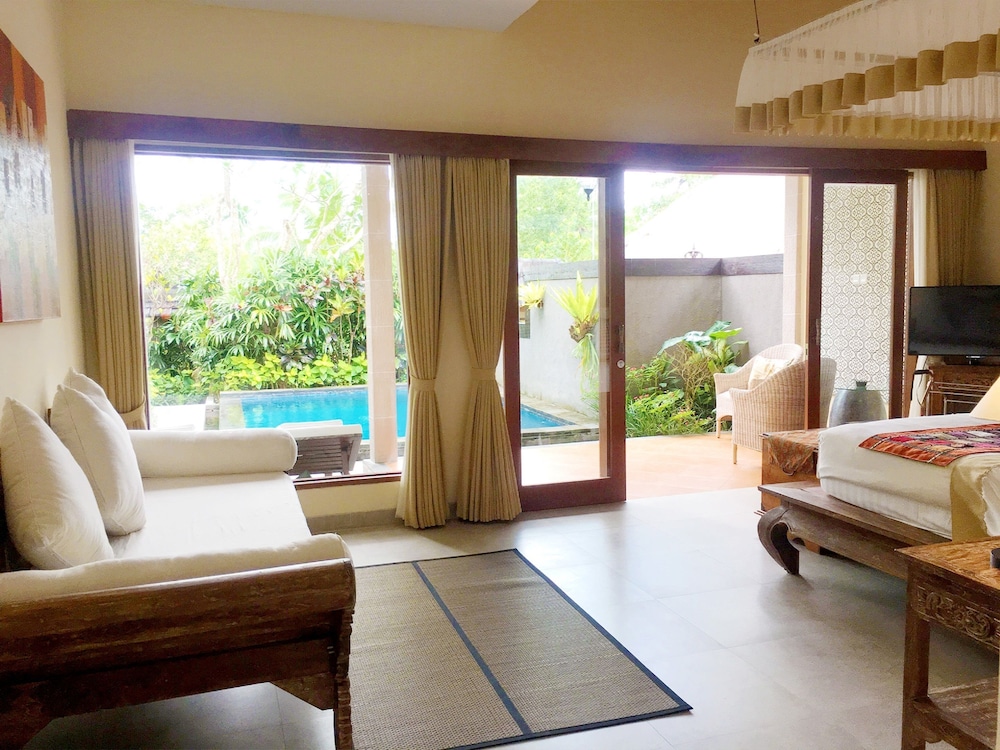 Premium Villa, 1 Bedroom, Private Pool, Poolside - Photo 43