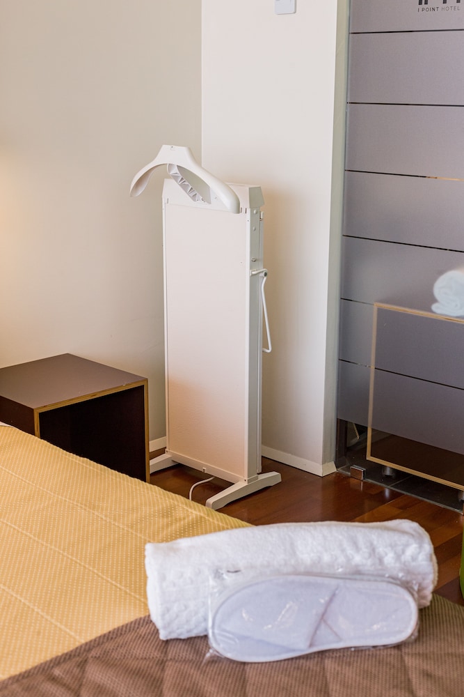 Superior Double Room Single Use