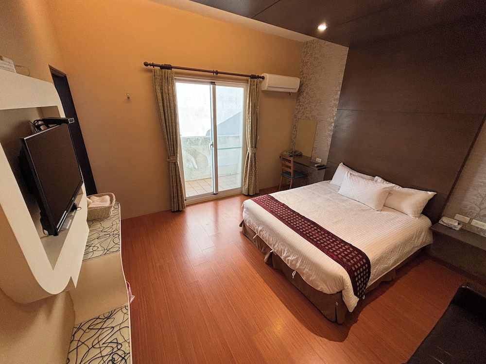 Standard Double Room photo 3