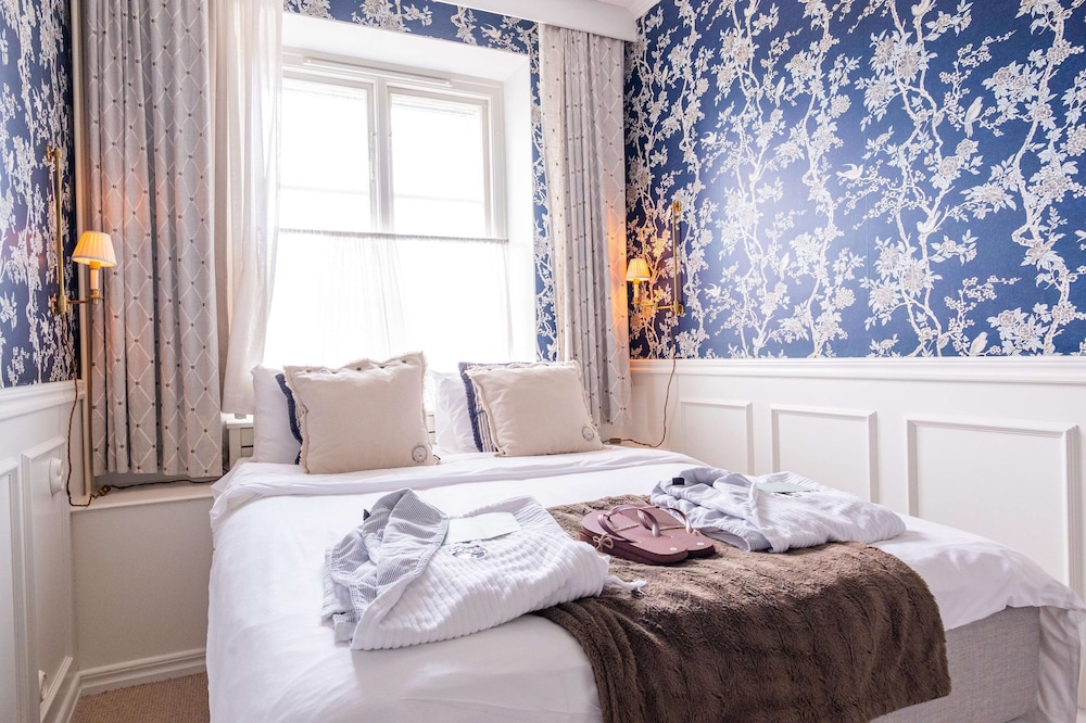 Basic Double Room - Photo 1