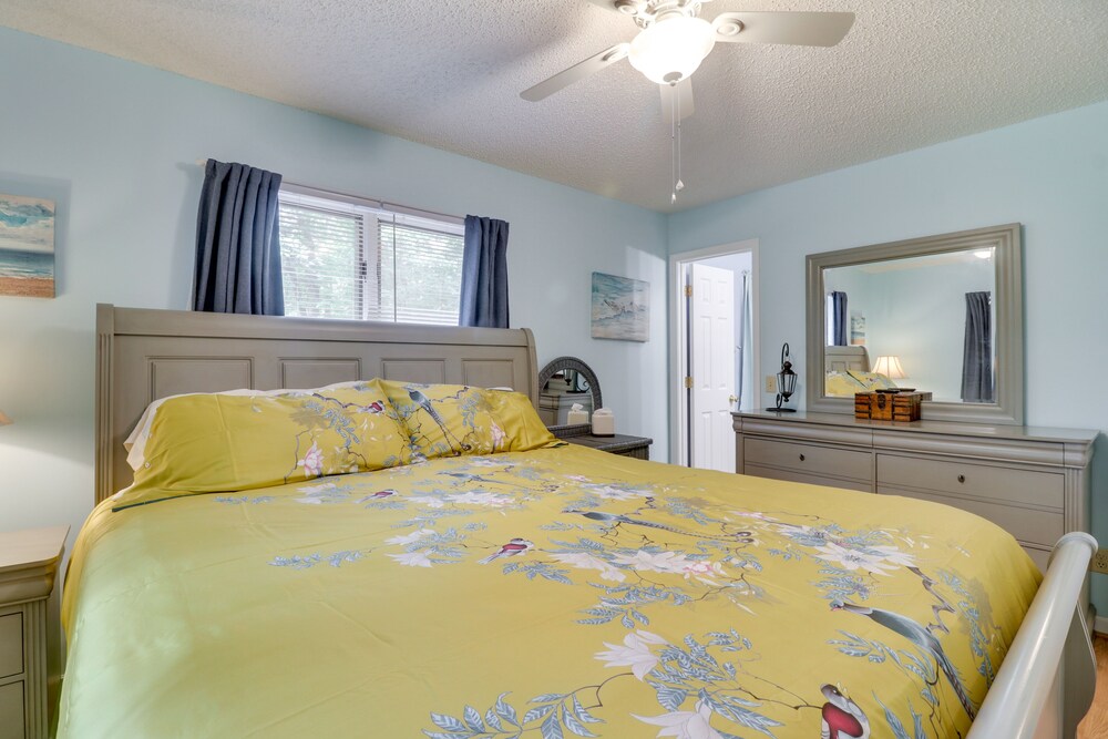 House (3 Bedrooms) photo 2